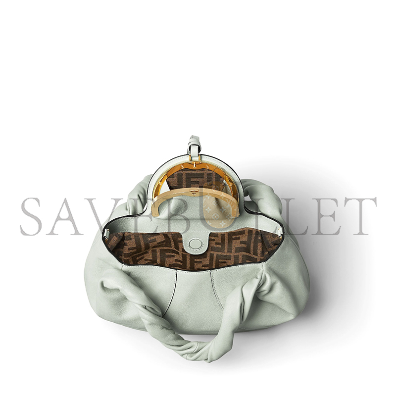 FENDI SPY SMALL 8BR838AYCTF1SK5 (32*18*12cm)